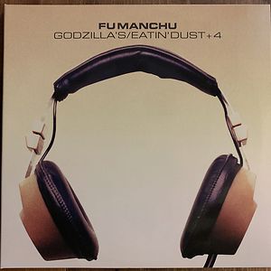 King Of The Road, Fu Manchu – 2 x LP – Music Mania Records