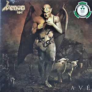 Avé by Venom Inc.