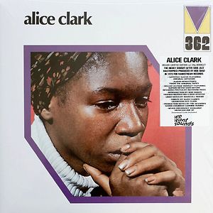 洋楽 alice clark free soul funk rare groove Alice Clark – Alice Clark | Releases | Discogs
