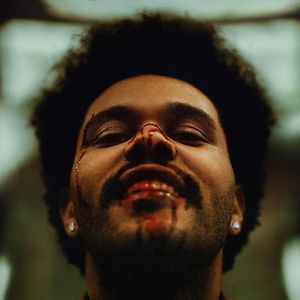 After Hours by The Weeknd