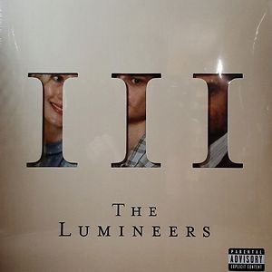 III by The Lumineers