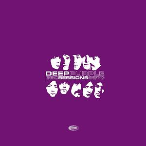 洋楽 Deep Purple Live on the BBC Hybrid SACD Deep Purple, Live on the BBC, Audio Fidelity Hybrid SACD CD (NM/EX