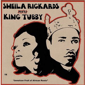 Jamaican Fruit Of African Roots by Sheila Rickards