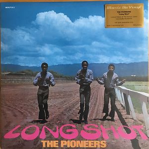 Long Shot by The Pioneers