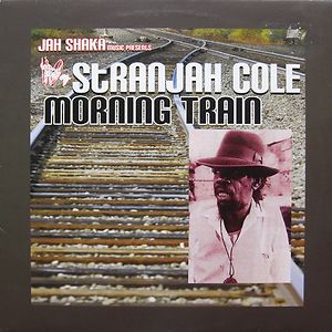 Morning Train by Stranger Cole