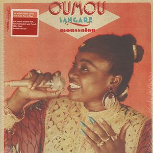 Moussolou by Oumou Sangare