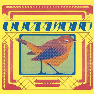 Le Tigre / Salt Mix by Overmono