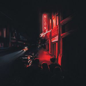 The Neon Skyline by Andy Shauf