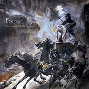 Sôl Austan, Mâni Vestan by Burzum
