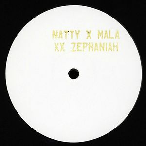 Word & Sound by Natty & Mala