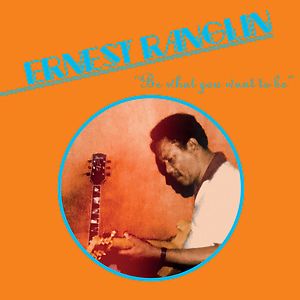 Below The Bassline, Ernest Ranglin – LP – Music Mania Records – Ghent