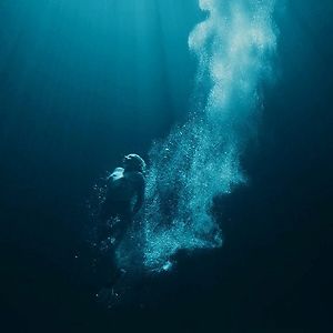 Through Water by Låpsley