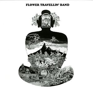 Satori by Flower Travellin' Band