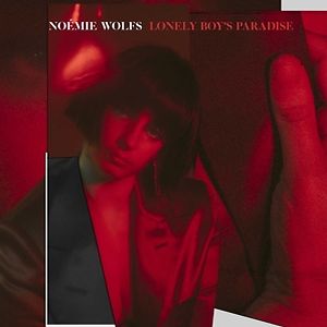 Lonely Boy's Paradise by Noémie Wolfs