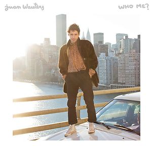 Who Me? by Juan Wauters