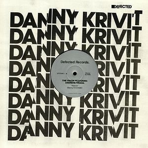 Edits By Mr. K by Danny Krivit