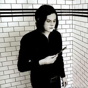 Love Interruption by Jack White