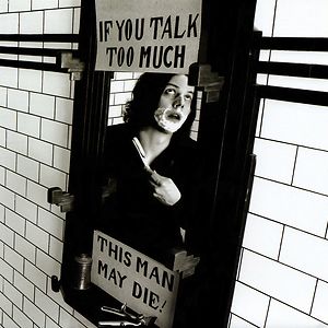 Sixteen Saltines by Jack White