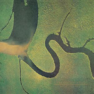 The Serpent's Egg by Dead Can Dance