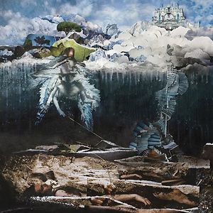 The Empyrean by John Frusciante