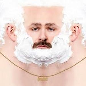 Jonge Plant - White vinyl by Willy Organ