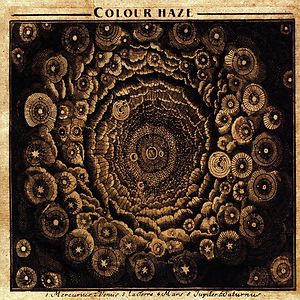 Colour Haze by Colour Haze