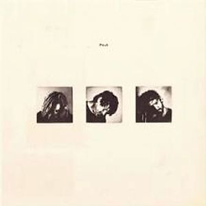 Peuk / Head On Stone SPLIT - marbled vinyl by Peuk