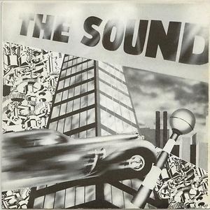 Physical World E.P. by The Sound