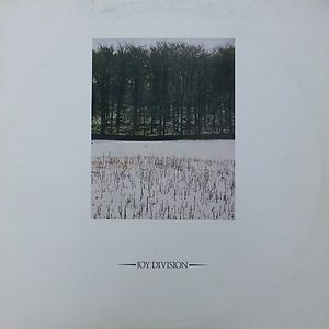 Joy division atmosphere 12インチ Joy Division - Atmosphere (12