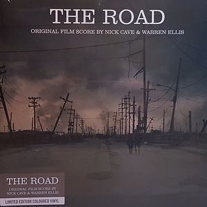 The Road by Nick Cave & Warren Ellis