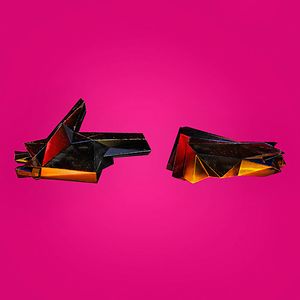 RTJ4 / Run The Jewels 4 - deluxe edition 4xLP  by Run The Jewels
