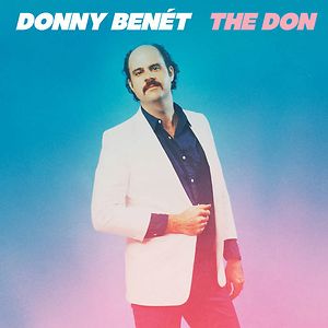 The Don by Donny Benet