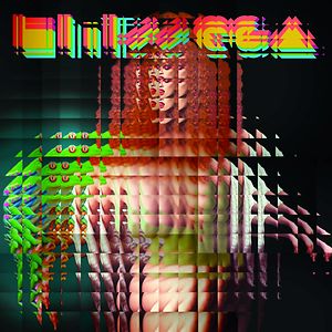 DISCO-5H-DMT by Blitzzega