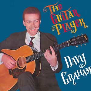 The Guitar Player by Davy Graham