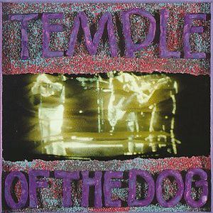 Temple Of The Dog, Temple Of The Dog – 2 x LP – Music Mania