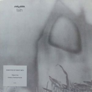 Faith by The Cure