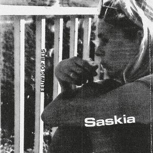 Eeuwig Op Reis by Saskia