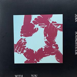 With You by Jura Soundsystem