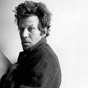 Tom Waits