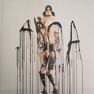 Kick I by Arca