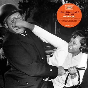 SPIRITUAL JAZZ - VOLUME 12: IMPULSE (3LP) by Various