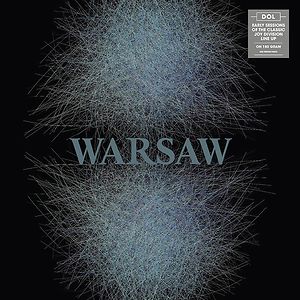 洋楽 Warsaw Warsaw, Warsaw – LP – Music Mania Records – Ghent