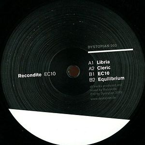 EC10  by Recondite