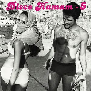 Disco Hamam - 5 by Various