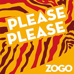 Please Please by René Zogo