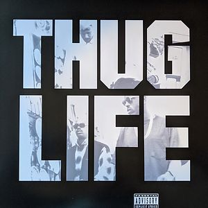 Volume 1 by Thug Life