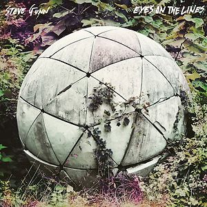 Eyes On The Lines by Steve Gunn
