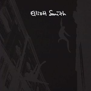 Elliott Smith - Expanded 25th anniversary edition incl 52page book by Elliott Smith