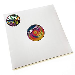 Albumsi Rhythm Trax by Bufiman