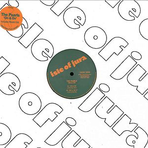 Lost Horizons, Instant House – 12